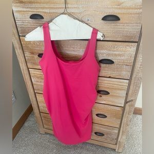 Old Navy Active Maternity Dresses